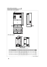 Preview for 391 page of Mitsubishi Electric 700 Series Instruction Manual