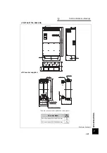 Preview for 392 page of Mitsubishi Electric 700 Series Instruction Manual