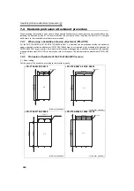 Preview for 395 page of Mitsubishi Electric 700 Series Instruction Manual