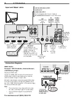 Preview for 14 page of Mitsubishi Electric 742 Series Basic Owner'S Manual