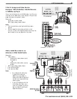 Preview for 15 page of Mitsubishi Electric 742 Series Basic Owner'S Manual