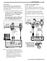 Предварительный просмотр 17 страницы Mitsubishi Electric 742 Series Basic Owner'S Manual