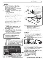 Предварительный просмотр 21 страницы Mitsubishi Electric 742 Series Basic Owner'S Manual