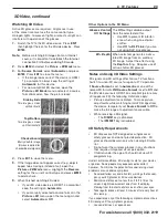 Предварительный просмотр 23 страницы Mitsubishi Electric 742 Series Basic Owner'S Manual