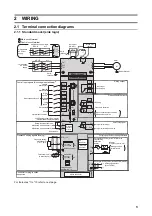 Preview for 11 page of Mitsubishi Electric 800 Series Installation Manualline