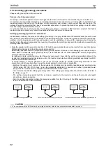 Preview for 28 page of Mitsubishi Electric 800 Series Installation Manualline