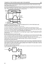 Preview for 38 page of Mitsubishi Electric 800 Series Installation Manualline