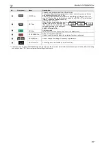 Preview for 43 page of Mitsubishi Electric 800 Series Installation Manualline