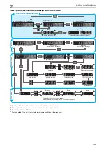 Preview for 45 page of Mitsubishi Electric 800 Series Installation Manualline