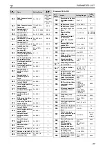 Preview for 53 page of Mitsubishi Electric 800 Series Installation Manualline