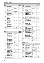 Preview for 54 page of Mitsubishi Electric 800 Series Installation Manualline