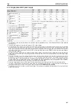 Preview for 67 page of Mitsubishi Electric 800 Series Installation Manualline