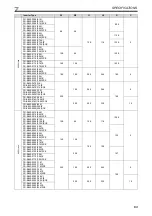 Preview for 69 page of Mitsubishi Electric 800 Series Installation Manualline