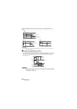 Preview for 163 page of Mitsubishi Electric 800 Series Instruction Manual