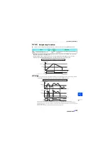 Preview for 606 page of Mitsubishi Electric 800 Series Instruction Manual