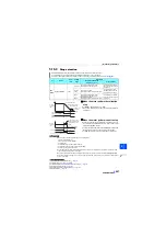 Preview for 608 page of Mitsubishi Electric 800 Series Instruction Manual