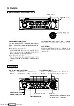 Preview for 3 page of Mitsubishi Electric 8701A053 Service Manual