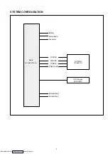 Preview for 7 page of Mitsubishi Electric 8701A053 Service Manual