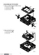 Preview for 9 page of Mitsubishi Electric 8701A053 Service Manual