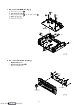 Preview for 11 page of Mitsubishi Electric 8701A053 Service Manual