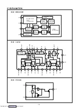 Preview for 13 page of Mitsubishi Electric 8701A053 Service Manual