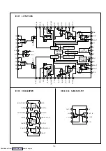 Preview for 14 page of Mitsubishi Electric 8701A053 Service Manual