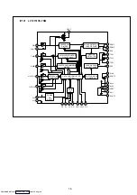 Preview for 16 page of Mitsubishi Electric 8701A053 Service Manual