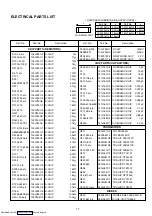 Preview for 17 page of Mitsubishi Electric 8701A053 Service Manual