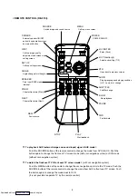 Preview for 4 page of Mitsubishi Electric 8750A095HA Service Manual