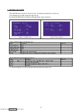 Preview for 8 page of Mitsubishi Electric 8750A095HA Service Manual