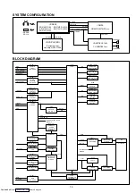 Preview for 14 page of Mitsubishi Electric 8750A095HA Service Manual