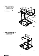 Preview for 17 page of Mitsubishi Electric 8750A095HA Service Manual