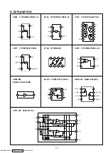 Preview for 19 page of Mitsubishi Electric 8750A095HA Service Manual