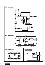 Preview for 22 page of Mitsubishi Electric 8750A095HA Service Manual