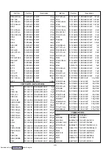 Preview for 29 page of Mitsubishi Electric 8750A095HA Service Manual