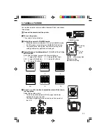 Preview for 11 page of Mitsubishi Electric 900D-ID Operation Manual