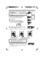 Preview for 12 page of Mitsubishi Electric 900D-ID Operation Manual