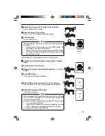 Preview for 13 page of Mitsubishi Electric 900D-ID Operation Manual