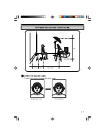 Preview for 31 page of Mitsubishi Electric 900D-ID Operation Manual