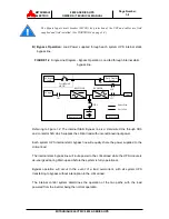 Preview for 14 page of Mitsubishi Electric 9800A Series Owner Technical Manual