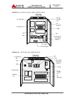 Preview for 16 page of Mitsubishi Electric 9800A Series Owner Technical Manual