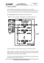 Preview for 14 page of Mitsubishi Electric 9900C Series Owner Technical Manual