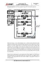 Preview for 16 page of Mitsubishi Electric 9900C Series Owner Technical Manual