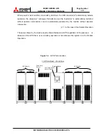 Предварительный просмотр 18 страницы Mitsubishi Electric 9900D Series Owner Technical Manual