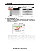 Предварительный просмотр 28 страницы Mitsubishi Electric 9900D Series Owner Technical Manual