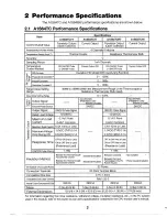 Preview for 9 page of Mitsubishi Electric A1 S64TCRI User Manual