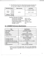 Preview for 11 page of Mitsubishi Electric A1 S64TCRI User Manual