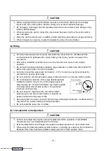 Preview for 7 page of Mitsubishi Electric A171SHCPUN Programming Manual