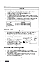 Preview for 8 page of Mitsubishi Electric A171SHCPUN Programming Manual