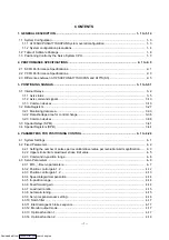 Preview for 11 page of Mitsubishi Electric A171SHCPUN Programming Manual